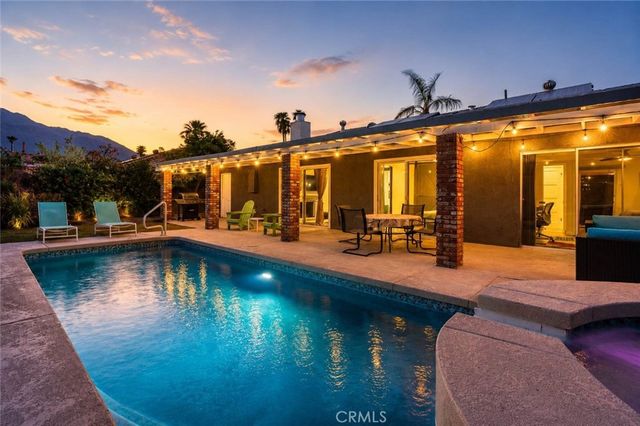 3781 E Camino San Miguel, Palm Springs, CA 92264