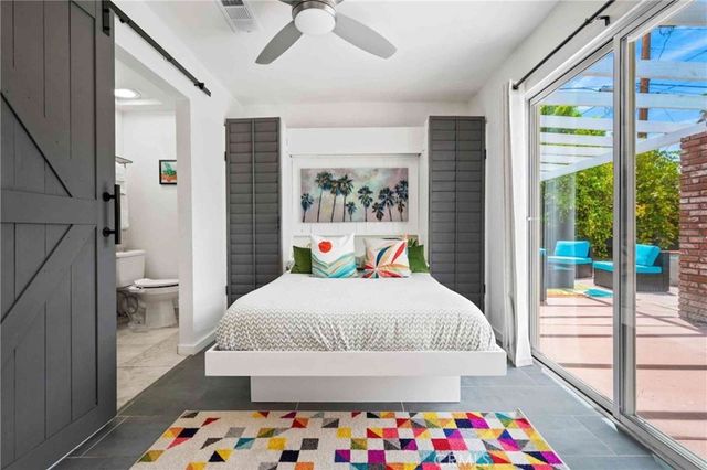 3781 E Camino San Miguel, Palm Springs, CA 92264