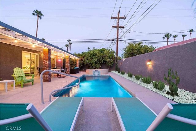 3781 E Camino San Miguel, Palm Springs, CA 92264