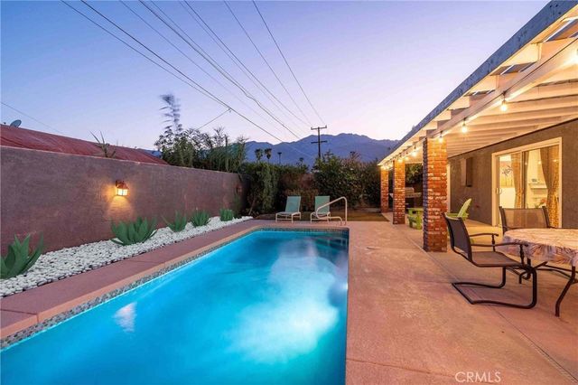 3781 E Camino San Miguel, Palm Springs, CA 92264