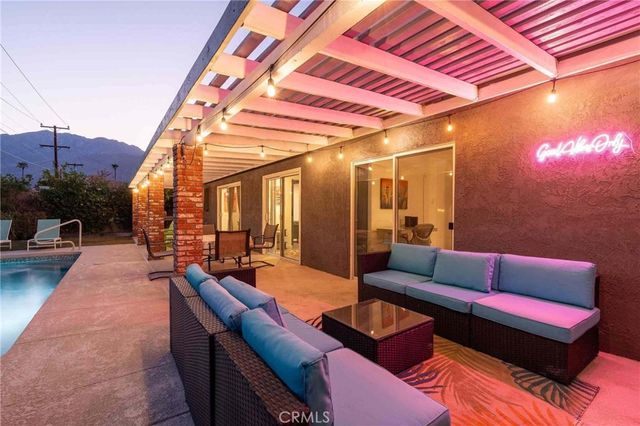 3781 E Camino San Miguel, Palm Springs, CA 92264