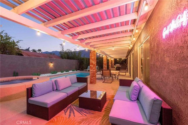 3781 E Camino San Miguel, Palm Springs, CA 92264