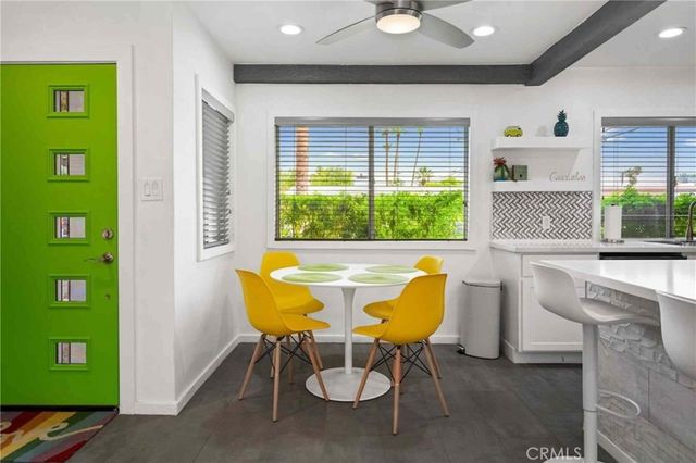 3781 E Camino San Miguel, Palm Springs, CA 92264