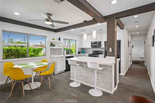 3781 E Camino San Miguel, Palm Springs, CA 92264
