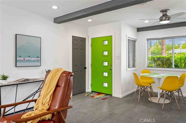 3781 E Camino San Miguel, Palm Springs, CA 92264
