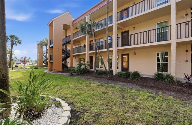 8921 BLIND PASS ROAD 148, St Pete Beach, FL 33706