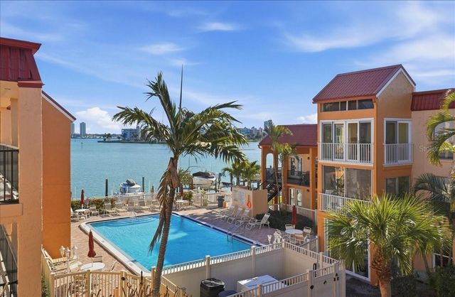 8921 BLIND PASS ROAD 148, St Pete Beach, FL 33706