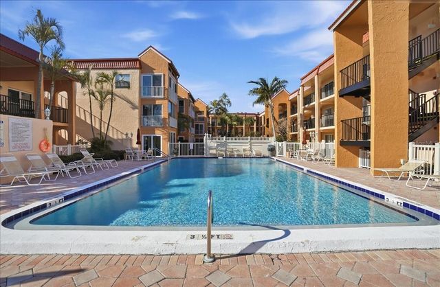 8921 BLIND PASS ROAD 148, St Pete Beach, FL 33706
