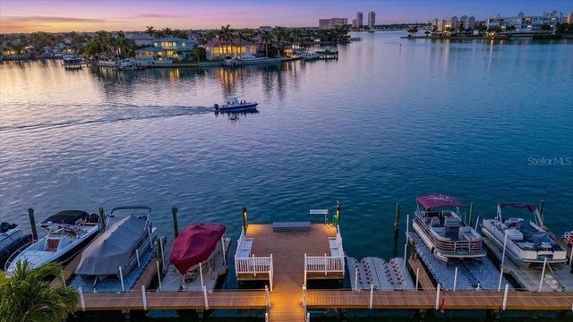 8921 BLIND PASS ROAD 148, St Pete Beach, FL 33706
