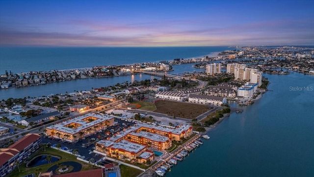 8921 BLIND PASS ROAD 148, St Pete Beach, FL 33706