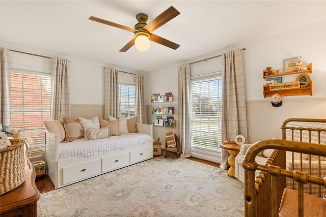 4216 Locke Avenue, Fort Worth, TX 76107