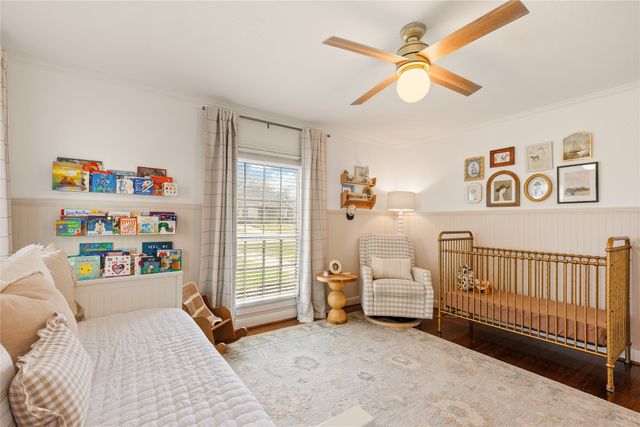 4216 Locke Avenue, Fort Worth, TX 76107