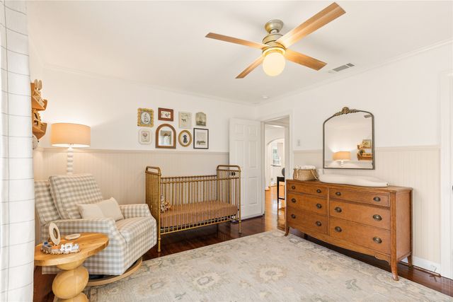 4216 Locke Avenue, Fort Worth, TX 76107