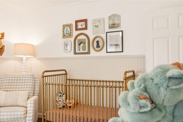 4216 Locke Avenue, Fort Worth, TX 76107