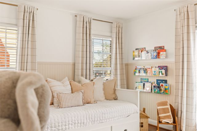 4216 Locke Avenue, Fort Worth, TX 76107