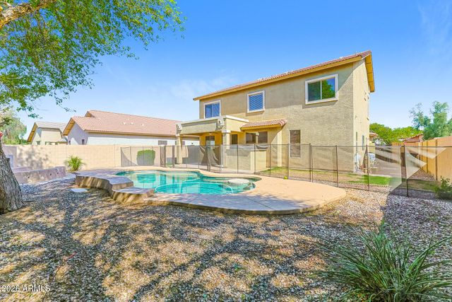 3023 E MORENCI Road, San Tan Valley, AZ 85143