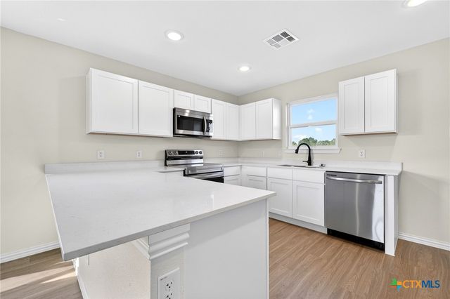 1007 Antelope Trail, Temple, TX 76504