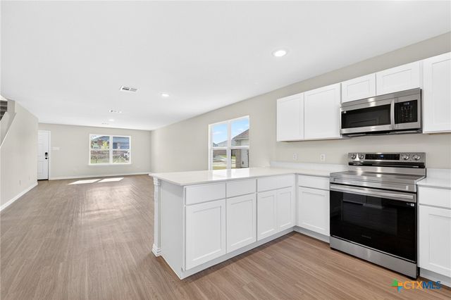 1007 Antelope Trail, Temple, TX 76504