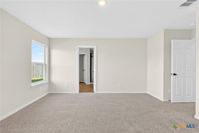 1007 Antelope Trail, Temple, TX 76504