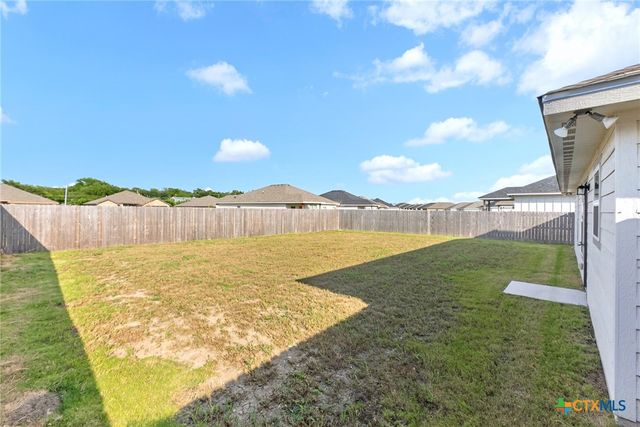 1007 Antelope Trail, Temple, TX 76504