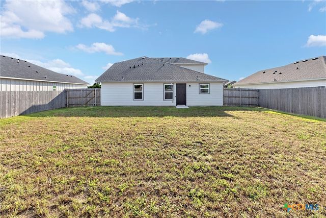 1007 Antelope Trail, Temple, TX 76504