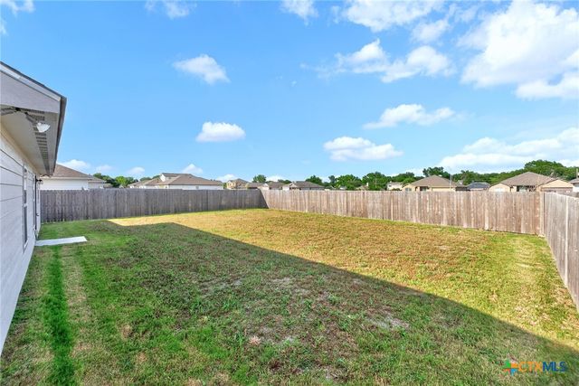 1007 Antelope Trail, Temple, TX 76504