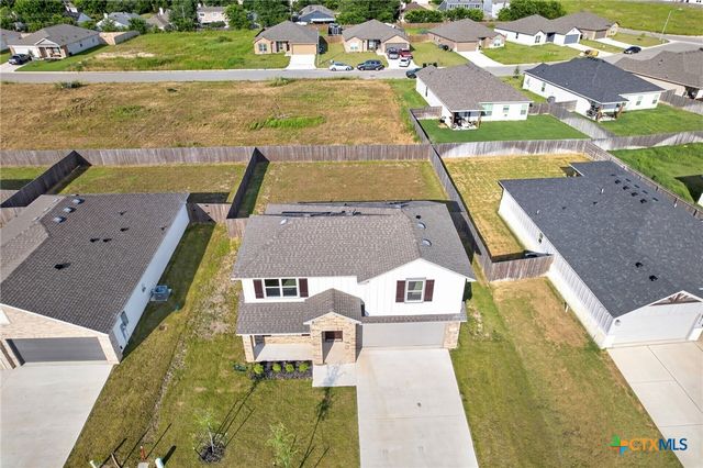 1007 Antelope Trail, Temple, TX 76504