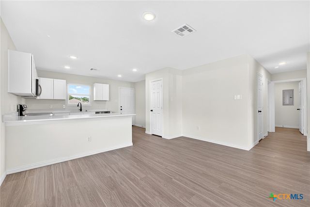 1007 Antelope Trail, Temple, TX 76504