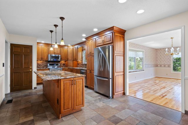 9439 Cheri Beth Circle, Ooltewah, TN 37363