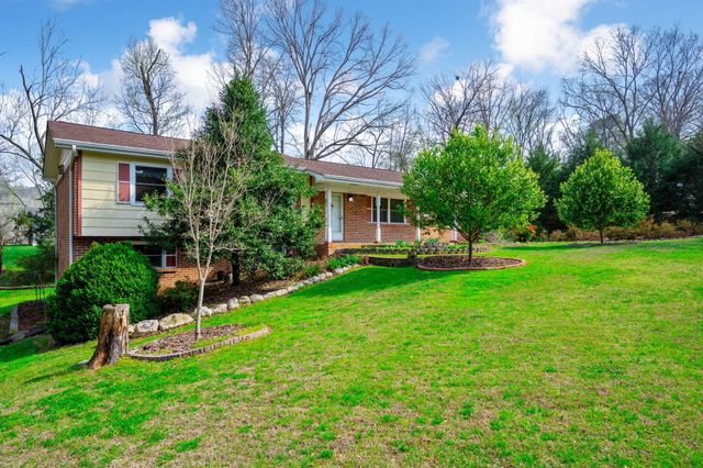 9439 Cheri Beth Circle, Ooltewah, TN 37363