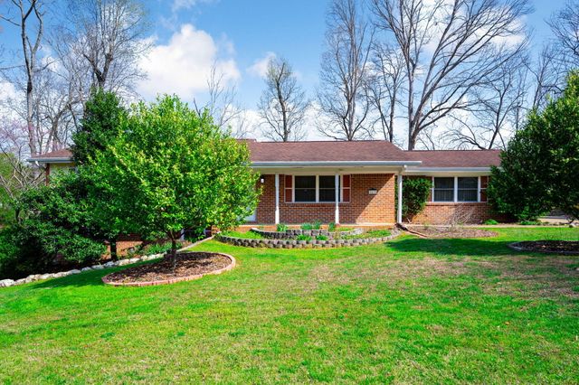 9439 Cheri Beth Circle, Ooltewah, TN 37363