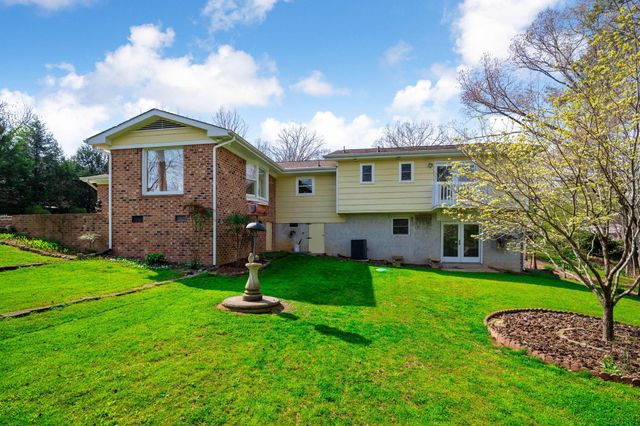 9439 Cheri Beth Circle, Ooltewah, TN 37363