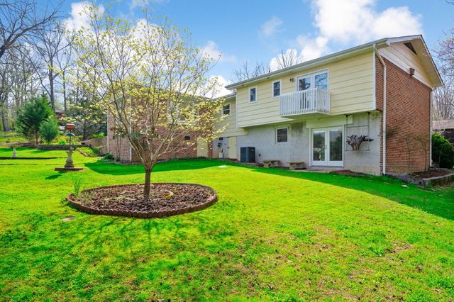 9439 Cheri Beth Circle, Ooltewah, TN 37363