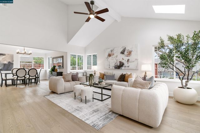 224 Briar Dr, Martinez, CA 94553