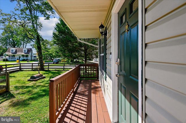 7748 WEST DR, Glen Burnie, MD 21060