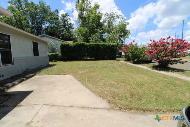 309 Elm Street, Copperas Cove, TX 76522