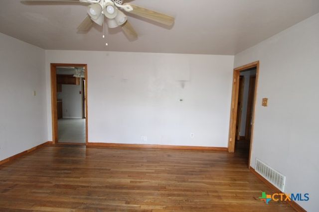 309 Elm Street, Copperas Cove, TX 76522