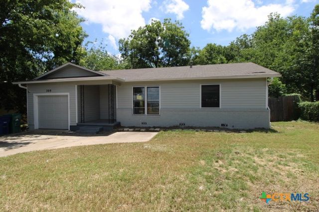 309 Elm Street, Copperas Cove, TX 76522
