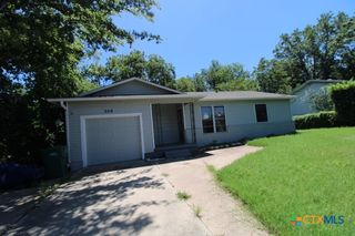 309 Elm Street, Copperas Cove, TX 76522