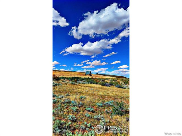 867 Windy Ridge Road, Red Feather Lakes, CO 80545