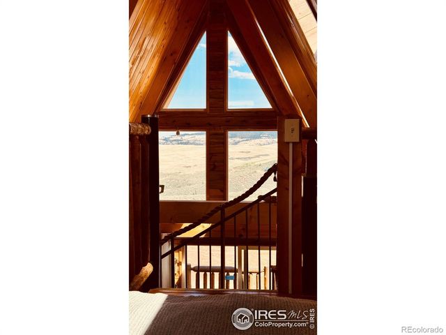 867 Windy Ridge Road, Red Feather Lakes, CO 80545