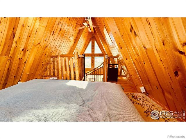 867 Windy Ridge Road, Red Feather Lakes, CO 80545