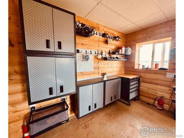 867 Windy Ridge Road, Red Feather Lakes, CO 80545
