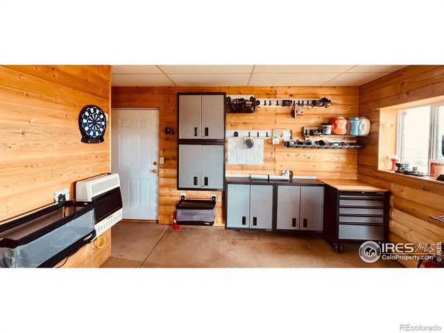 867 Windy Ridge Road, Red Feather Lakes, CO 80545