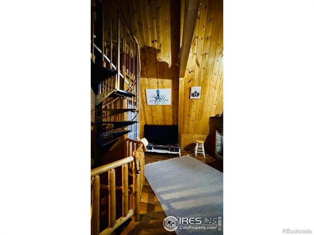867 Windy Ridge Road, Red Feather Lakes, CO 80545