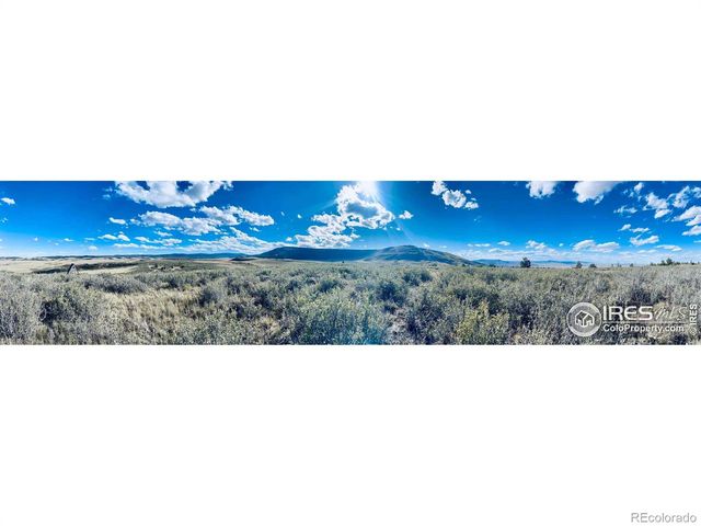 867 Windy Ridge Road, Red Feather Lakes, CO 80545