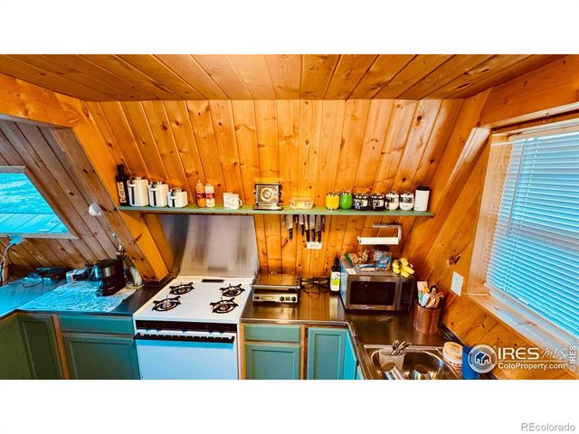 867 Windy Ridge Road, Red Feather Lakes, CO 80545