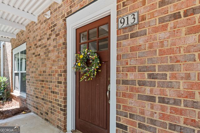 1035 Barnett Shoals Road 913, Athens, GA 30605