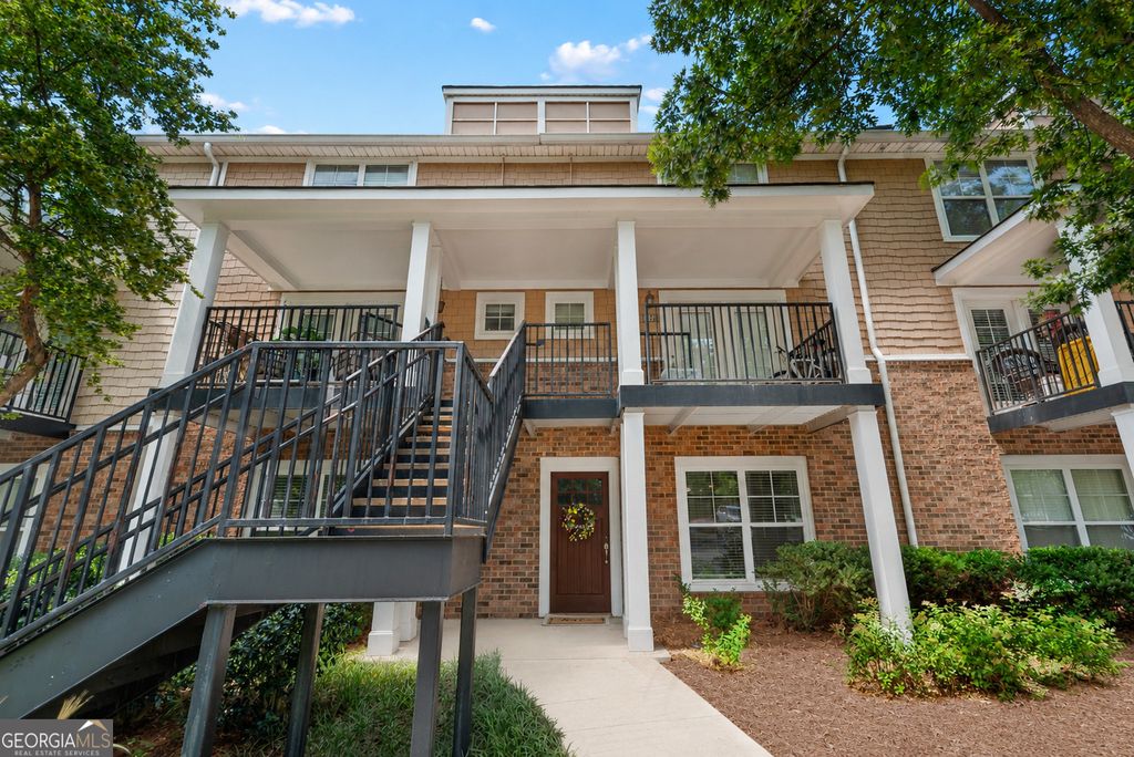 1035 Barnett Shoals Road 913, Athens, GA 30605