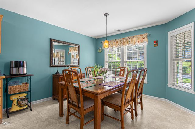 112 Gene Sarazen Drive, Mebane, NC 27302